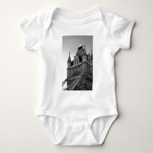 T-shirts Torre de Londres Ponte Londres Close-up