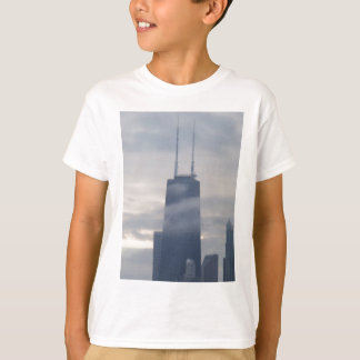 T-shirts Torre de Willis (Sears)