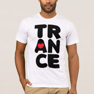 T-shirts Torre do Trance