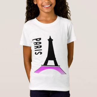 T-shirts Torre Eiffel de Paris