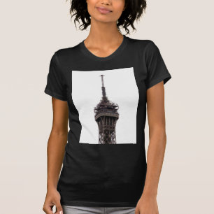 T-shirts Torre Eiffel Paris França