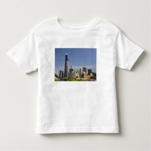 T-shirts Torre Willis anteriormente conhecida como Torre Se