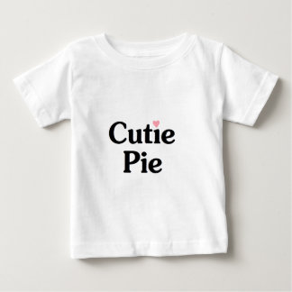 T-shirts Torta de Cutie