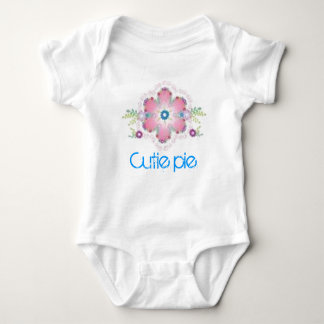 T-shirts torta do cutie