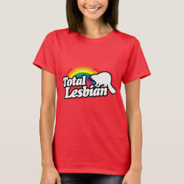T-shirts TOTAL LESBIAN BEAVER - BRANCO - (2).png