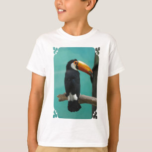 T-shirts Toucan