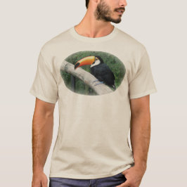 T-shirts Toucan 2