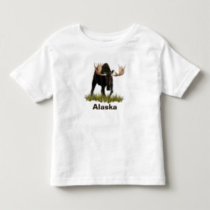 T-shirts Touro de carga