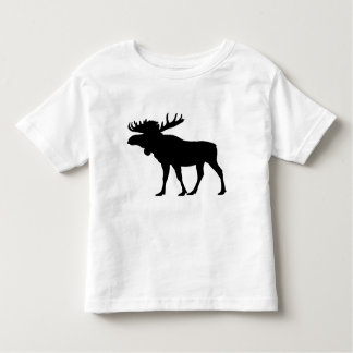 T-shirts touro dos alces