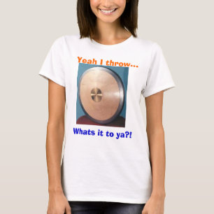 T-shirts TR142P, yeah eu jogo…, o que é ele ao ya?!