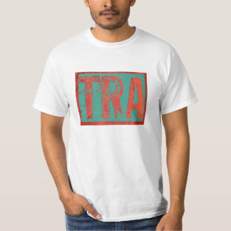 T-SHIRTS TRA