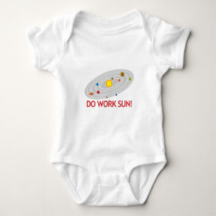 T-shirts Trabalhe Sun!
