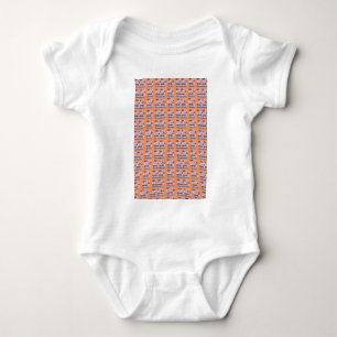 T-shirts Trabalho de arte único e elegante com padrão cardí