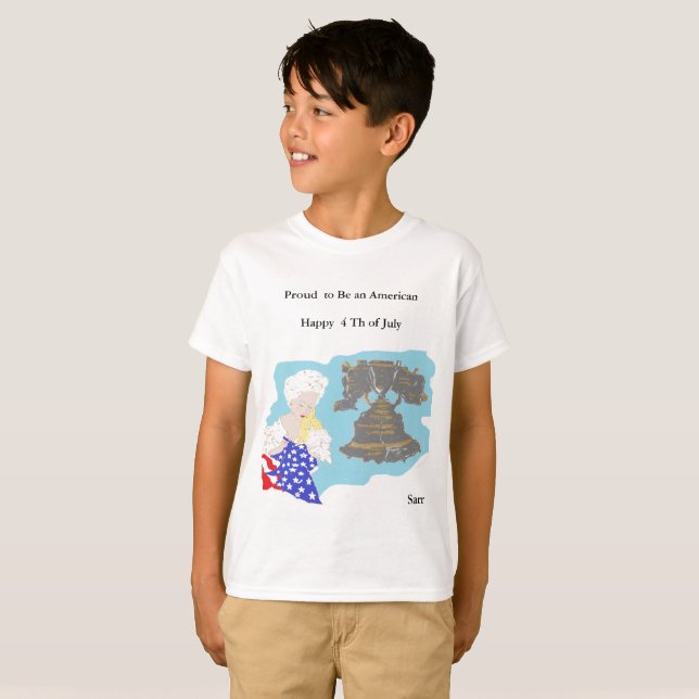 T-shirts Trabalho/Impressões originais de arte por Sarr (Frente Completa)