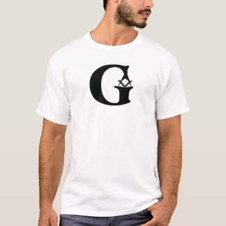 T-shirts Trabalho nele