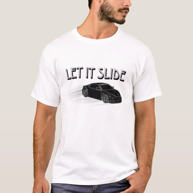 T-shirts Tração número 2 (Frente)