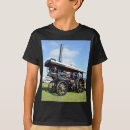 T-shirts Traction Engine Renown