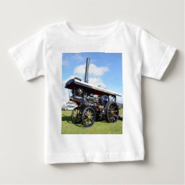 T-shirts Traction Engine Renown