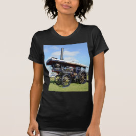 T-shirts Traction Engine Renown