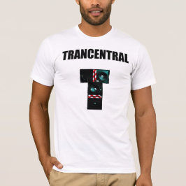 T-shirts Trancentral