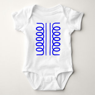 T-shirts Transformador elétrico