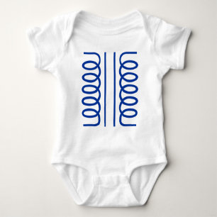 T-shirts Transformador elétrico