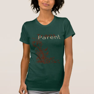 T-shirts Transparente