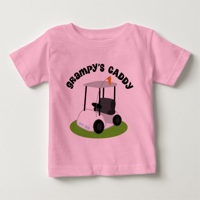 T-shirts Transportador de Grampys (Frente)