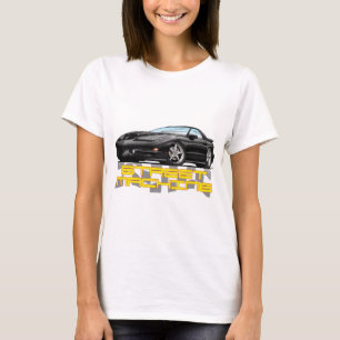 T-shirts Transporte Am de Pontiac 93-02