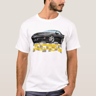 T-shirts Transporte Am de Pontiac 93-02