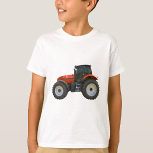 T-shirts trator