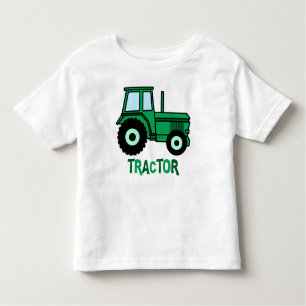 T-shirts Trator