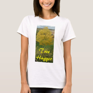 T-shirts Tree Hugger