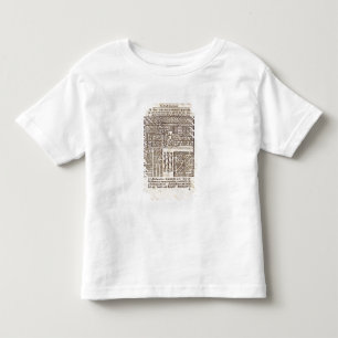T-shirts Treinando e plantando no jardim, 'do Dut