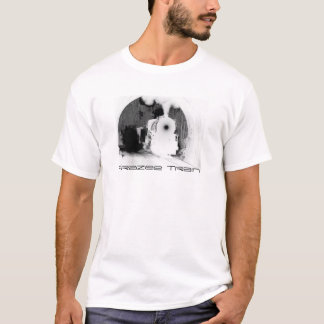 T-shirts Trem de Frazee