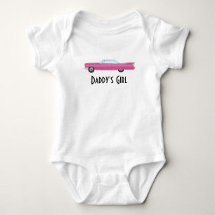 T-shirts Trendência Personalizável do Carregador Rosa de Vi