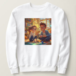 T-Shirts Trendy com oferta de Modos Designs Únicos