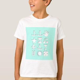 T-shirts Trendy Design