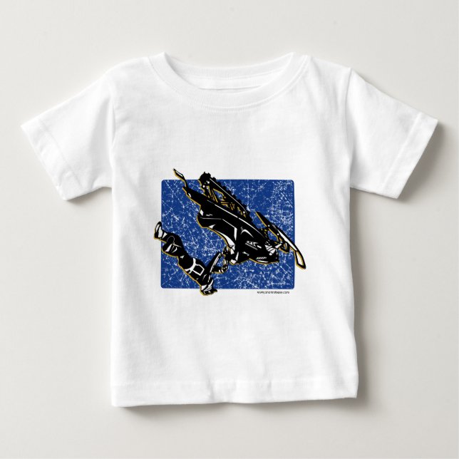 T-SHIRTS TRENÓ-GRAVITACIONAL (Frente)