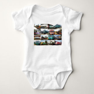 T-shirts Trens