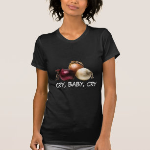 T-shirts Três Cebolas