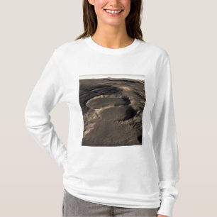 T-shirts Três crateras na região oriental de Hélade de M