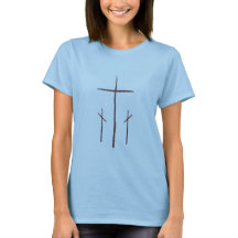 Três Cruzes no Calvário