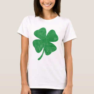 T-shirts Trevo