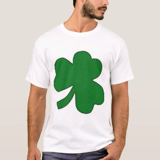 T-shirts Trevo