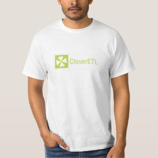 T-shirts Trevo ETL