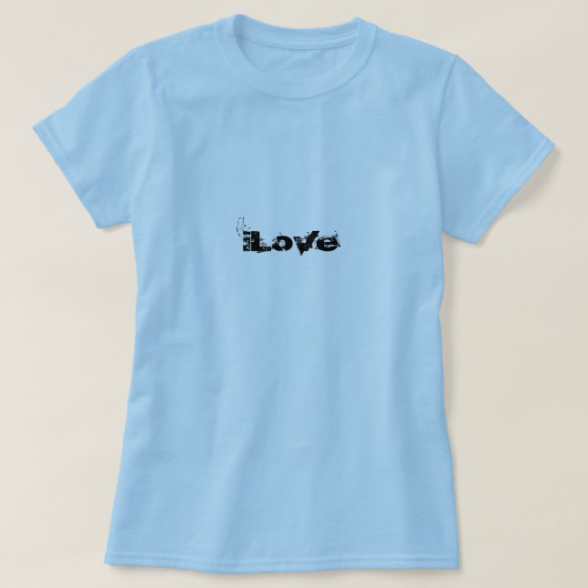 T-SHIRTS TRI DURO DA MENINA (Frente do Design)