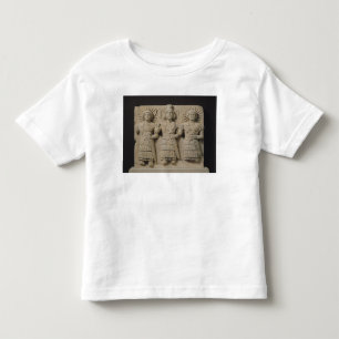 T-shirts Tríade de deuses de Palmyrene, da região do