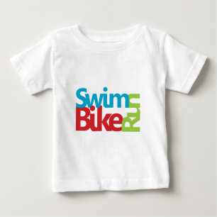 T-shirts Triathlon legal e design único