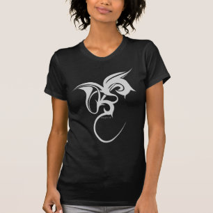 T-shirts tribal
